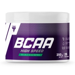 Trec BCAA High Speed 250 гр