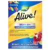 Nature`s Way Alive! Men`s 50+ complete multivitamin 50 таб.