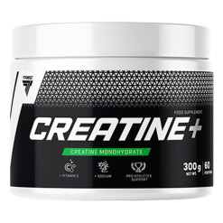 Trec 100% Creatine 300 гр