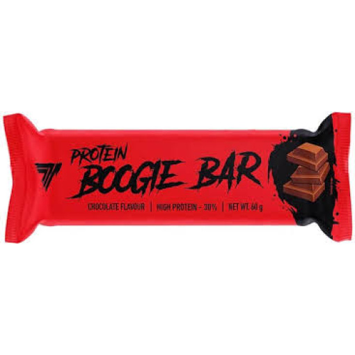 Trec Boogie Protein Bar 60 гр