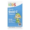 California Gold Liquids Gold Vitamin C 118мл