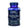 Two-Per-Day Multivitamin 60 таб