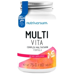 Multi Vita (60 таб)