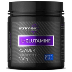 Strimex L-Glutamine (300 гр)