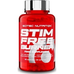 Stim Free Burner 90 капс