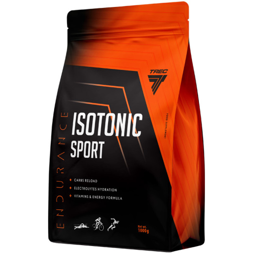 Trec Isotonic Sport 1000 гр