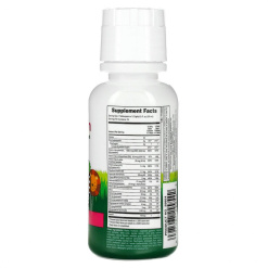 NaturesPlus Animal Parade Multivitamin Liquid 236.56 мл