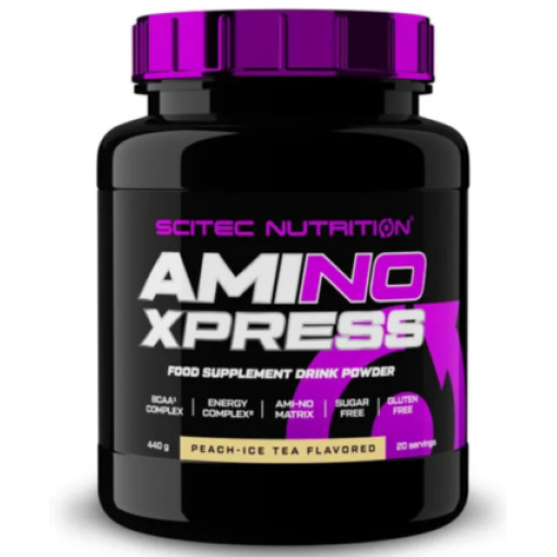 Ami-No Xpress 440 гр