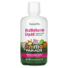 NaturesPlus Animal Parade Multivitamin Liquid 887.10 мл