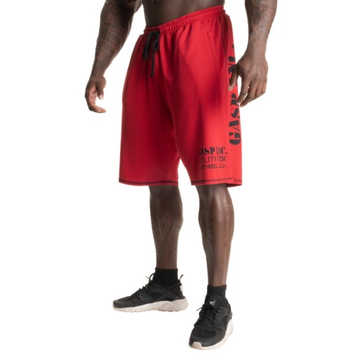 Шорты Thermal shorts Red