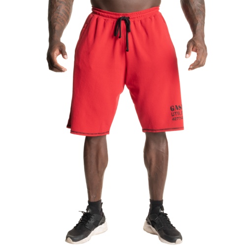 Шорты Thermal shorts Red