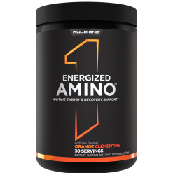 Rule One Energizer Amino 270 гр