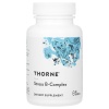 Thorne Stress B-Complex 60 капс