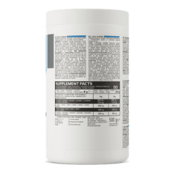 Ostrovit BCAA + Glutamine 500 гр