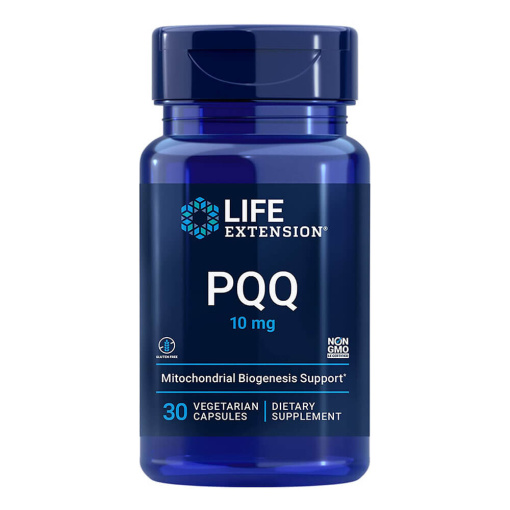 Life Extension PQQ Caps 10 mg 30 капс