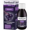 Sambucol Black Elderberry Original Liquid 120 мл