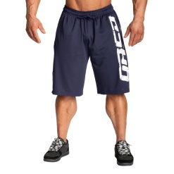 Шорты Gasp Pro mesh short 220666-591 синие