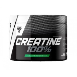 Trec 100% Creatine 300 гр