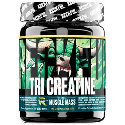 Reckful Tri Creatine 150 гр