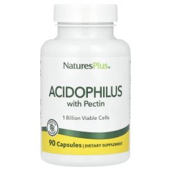 NaturesPlus Acidophilus 90 капс