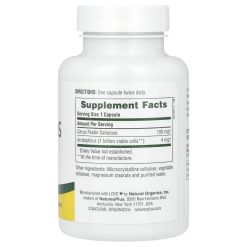 NaturesPlus Acidophilus 90 капс