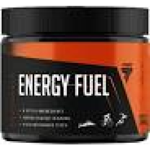 Trec Nutrition Endurance Energy Fuel 240 гр