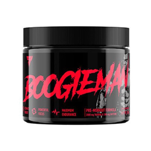 Trec Nutrition Boogieman Black 300 гр