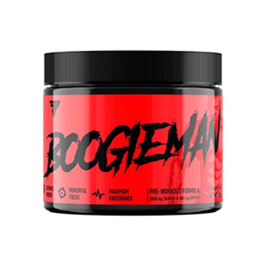 Trec Nutrition Boogieman Black 300 гр