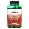 Natrol Omega Fish Oil 1200 mg. 60 гел.капс