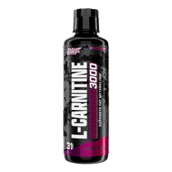 Nutrex L-Carnitine 3000 500мл
