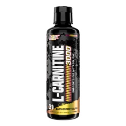 Nutrex L-Carnitine 3000 500мл