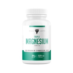 Trec Triple Magnesium Complex 120 капс