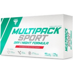 Trec Multipack Sport Day/Night 60 капсул
