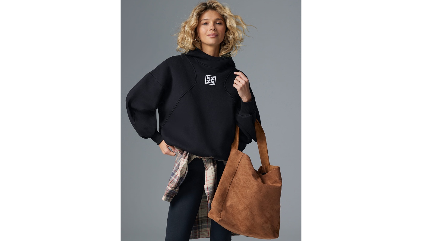 Худи NW10.1031.2