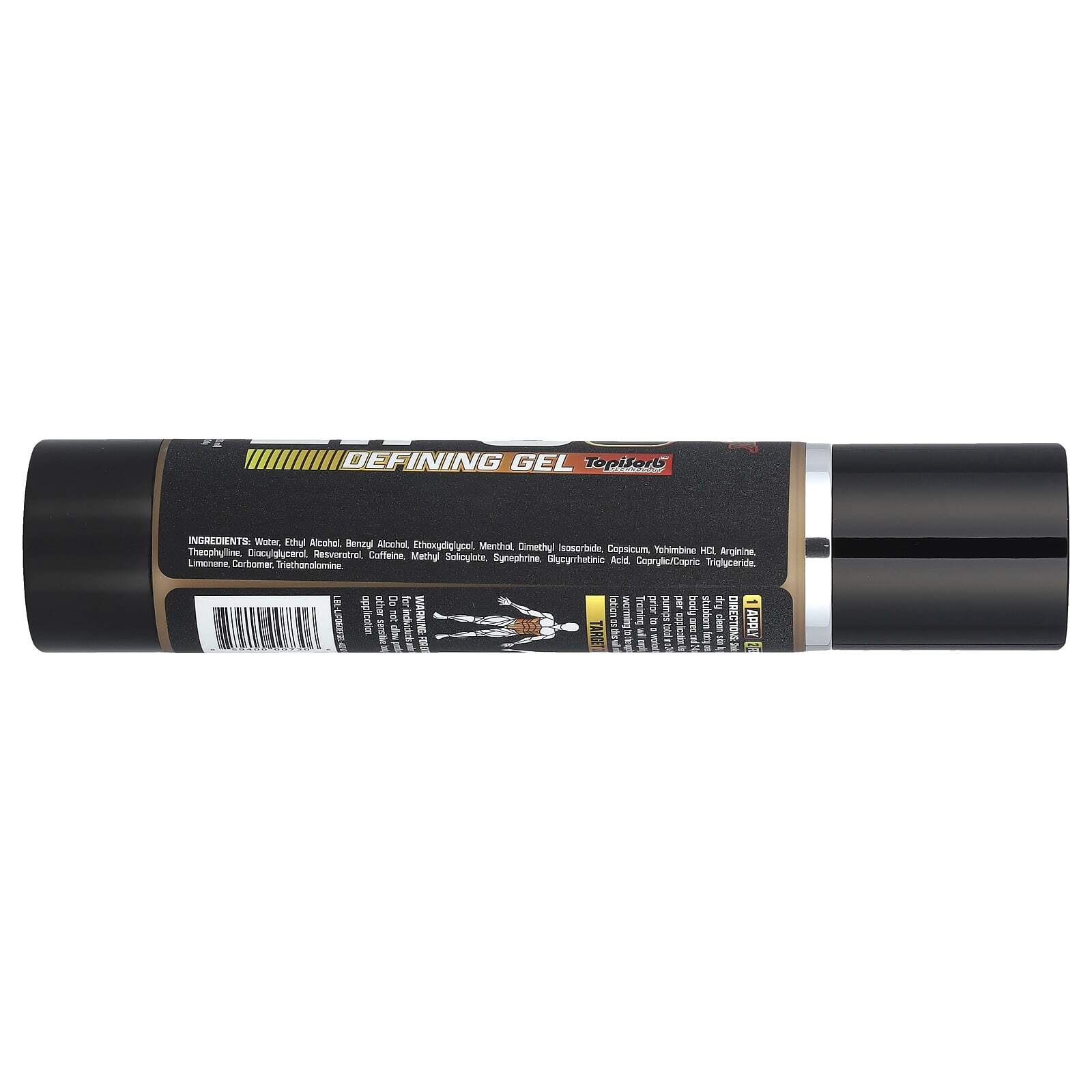 Nutrex Lipo-6 Defining Gel 120 мл