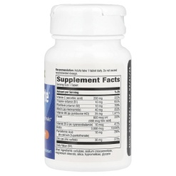 Nature's Way Biotin Forte® 3 mg with Zinc 60 таб