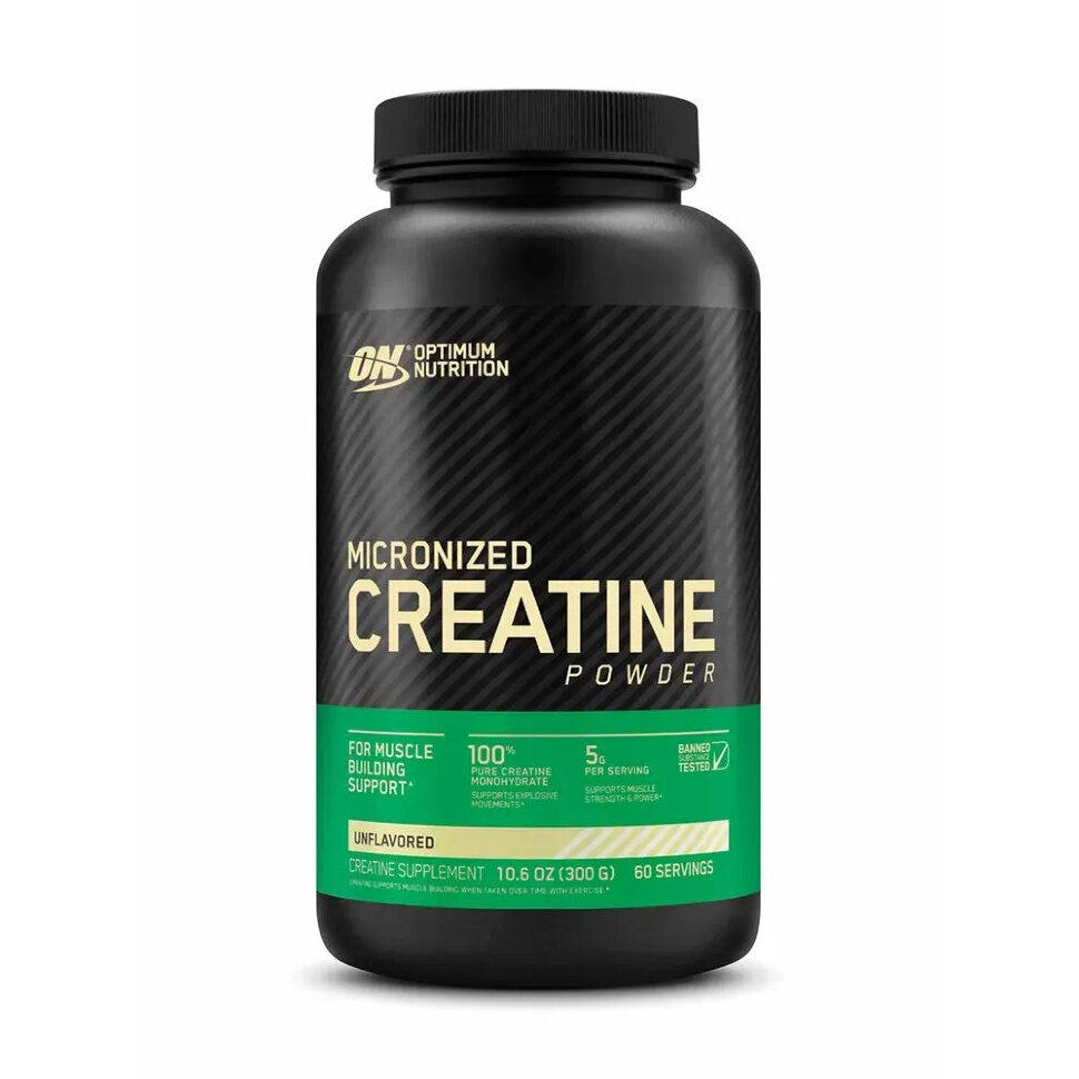 Creatine Powder 300 гр