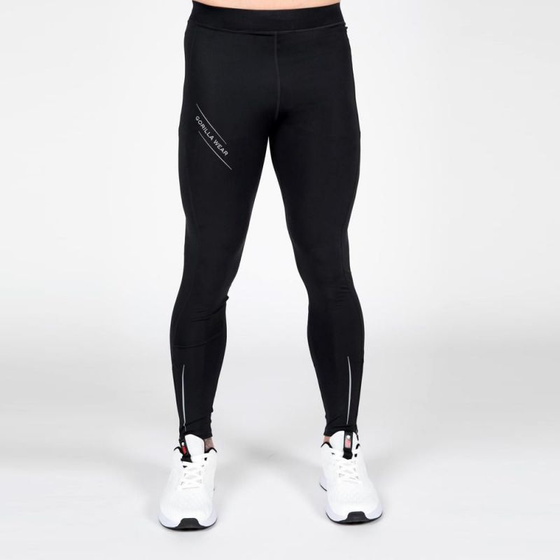 Лосины Gorilla Wear Cooper Tights
