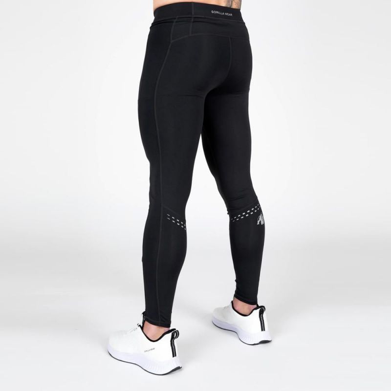 Лосины Gorilla Wear Cooper Tights