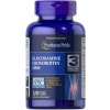 Puritan`s Pride Glucosamine Chondroitin MSM 120 капс