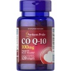 Puritan`s Pride Co Q-10 100 mg.120 гел.капс