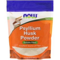 Psyllium Husks Powder 680 гр