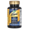 Nature`s Way Alive Men`s 50+ Ultra Multivitamin 60 таб