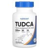 Nutricost Tudca 500mg. 30 капс