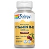 Solaray B-12 Cherry 5000 mcg 30 пастилки