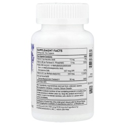 Thorne Ferrasorb 60 капсул