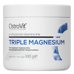 Ostrovit Triple Magnesium 100 гр