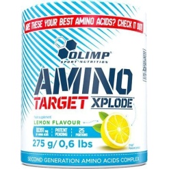 Olimp Amino Target Xplode 275 гр