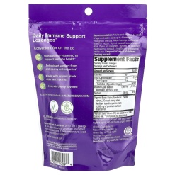 Nature`s Way Sambucus Immune 24 конфеты