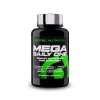 Mega Daily One Plus 60 капс